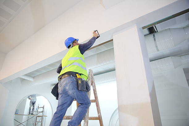 Professional Painting & Drywall Services in Lake Villa, IL